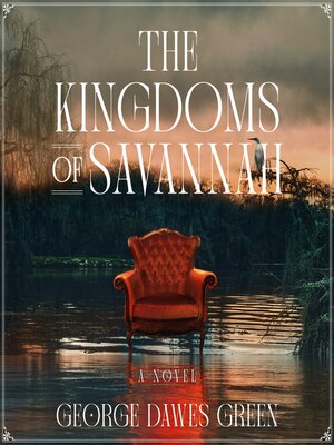 cover image of The Kingdoms of Savannah